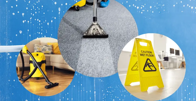 Deep Cleaning Services