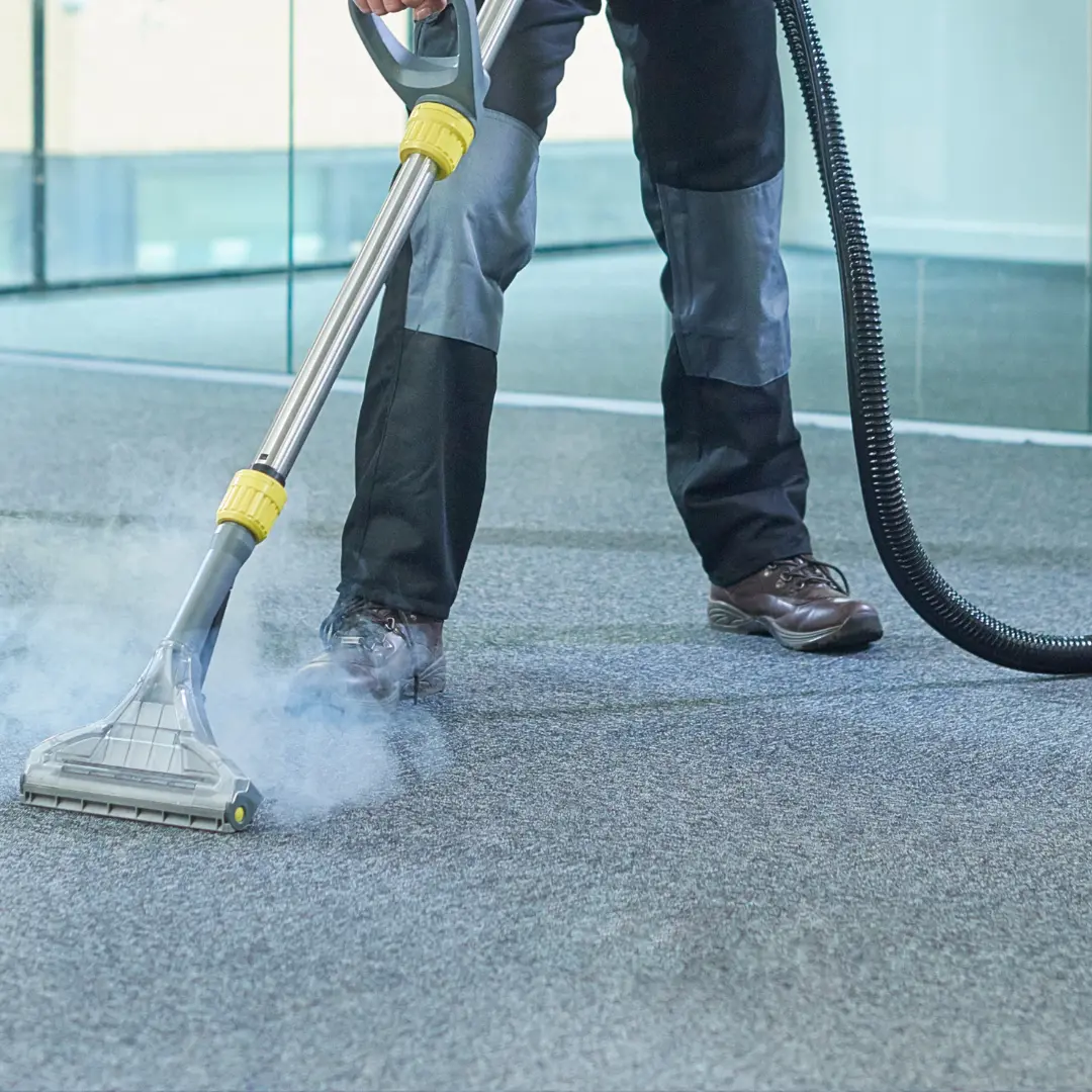 Office Cleaning