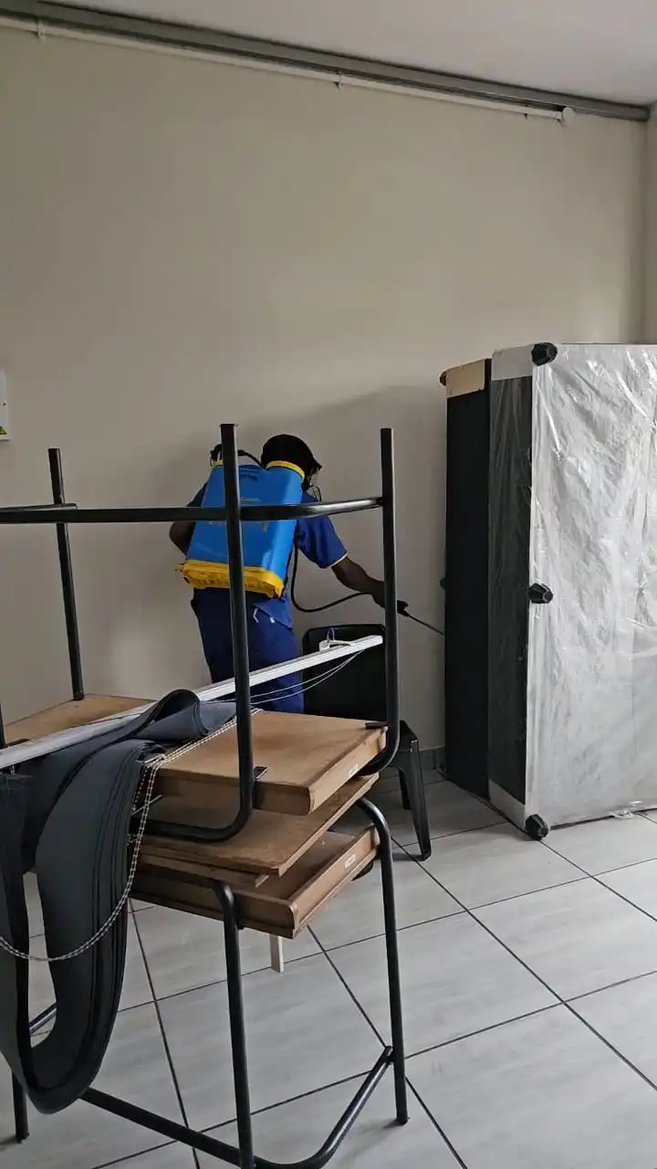 Jobekazi Furmigation Reviews